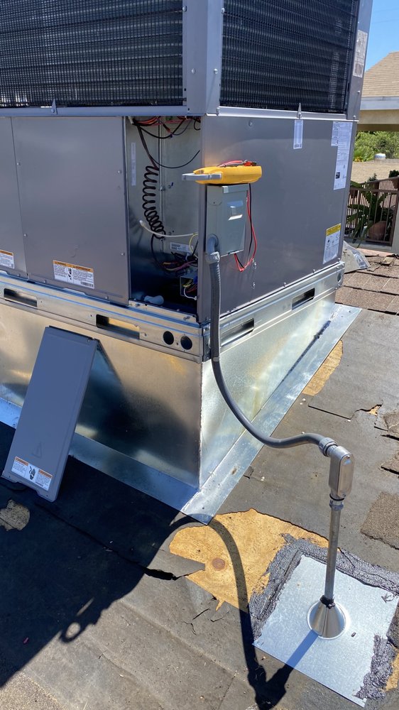 Slide of Full Contact Electric