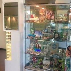 Eye On Vision Optometry