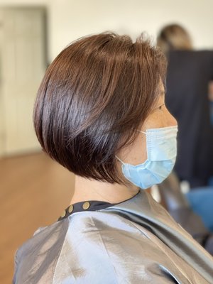 Jean's Hair Studio Photos