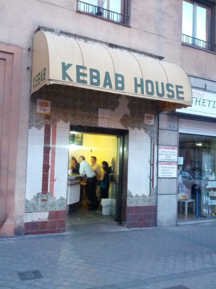 Kebab House
