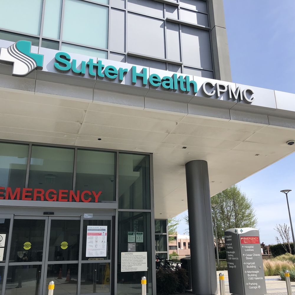 Sutter Health Urgent Care San Francisco, CA - Last Updated January 2026 -  Yelp