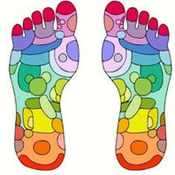 BodyBloom Massage & Reflexology - Certified Reflexology