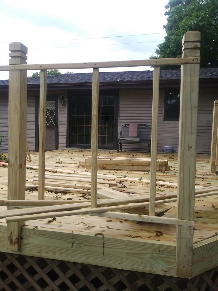 Slide of J K Home Improvement & Repairs