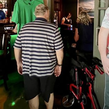 Gavaghans - The Snug - Irish Pub Near Me - Sebring, Florida