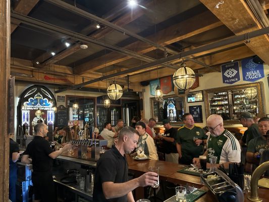 Kells Brewery by null
