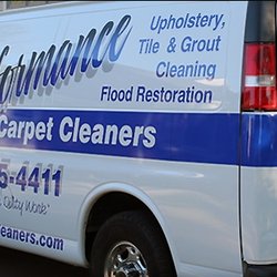 Performance Carpet Cleaners