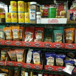 South's Finest Meats & Vegetables - Cajun style