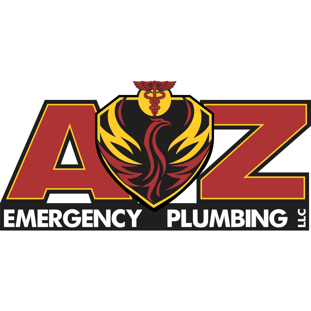 Slide of AZ Emergency Plumbing