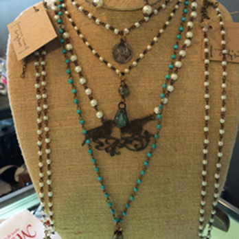 The Red Door - Jewelry Near Me - Pontotoc, Mississippi The Red Door - Jewelry Near Me - Pontotoc, Mississippi