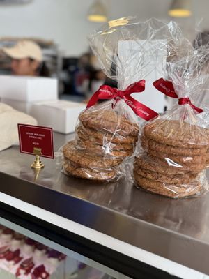 Salted Butter Company by null