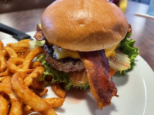 Corabella's Restaurant by null