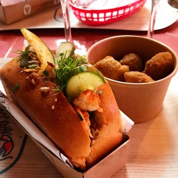 SuperLobster - SuperLobster - American Near Me - Nice, 06 SuperLobster - SuperLobster - American Near Me - Nice, 06