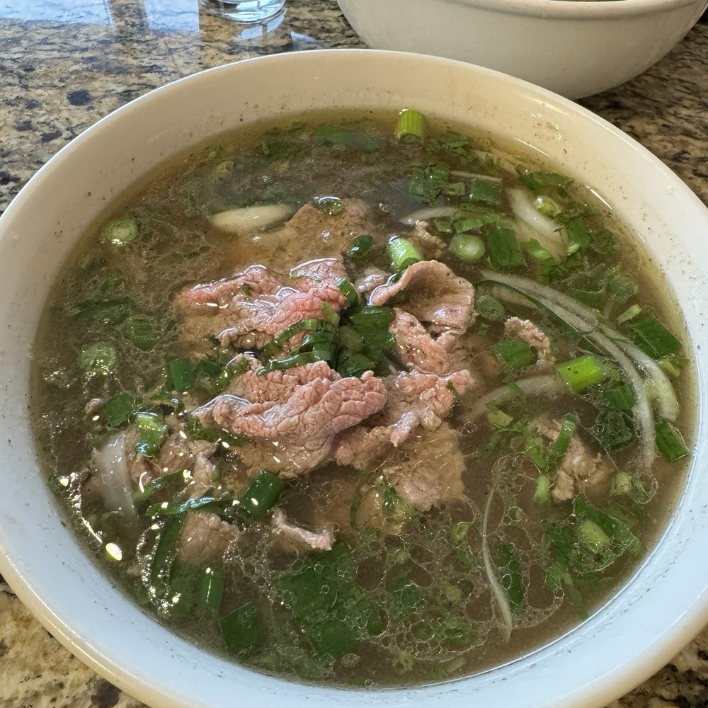 Da Vang Restaurant - 2A. *Pho Tai - Vietnamese Near Me - Phoenix, Arizona Da Vang Restaurant - 2A. *Pho Tai - Vietnamese Near Me - Phoenix, Arizona