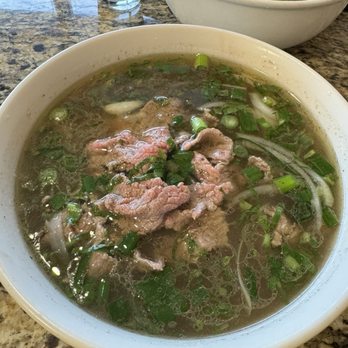 Da Vang Restaurant - 2A. *Pho Tai - Vietnamese Near Me - Phoenix, Arizona Da Vang Restaurant - 2A. *Pho Tai - Vietnamese Near Me - Phoenix, Arizona