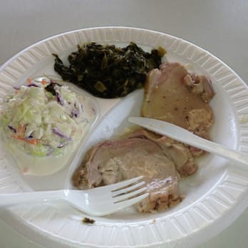 Cornbread Cafe - Pork loin, turnip greens, cole slaw! - Cafes Near Me - Wrightsville, Georgia Cornbread Cafe - Pork loin, turnip greens, cole slaw! - Cafes Near Me - Wrightsville, Georgia