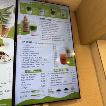 Kyo Matcha - Desserts Near Me - Saint Paul, Minnesota Kyo Matcha - Desserts Near Me - Saint Paul, Minnesota