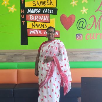 Curry Hut - Myself! - Indian Near Me - La Mirada, California