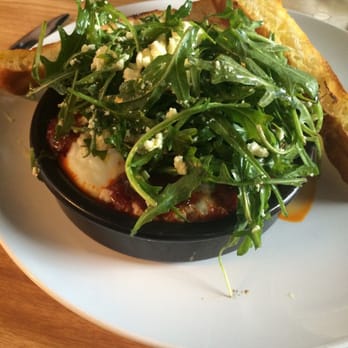 Acustico - Spanish baked eggs - Restaurants Near Me - Brunswick, VIC Acustico - Spanish baked eggs - Restaurants Near Me - Brunswick, VIC