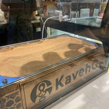 KavehG - Coffee & Tea Near Me - Blackhawk, California KavehG - Coffee & Tea Near Me - Blackhawk, California