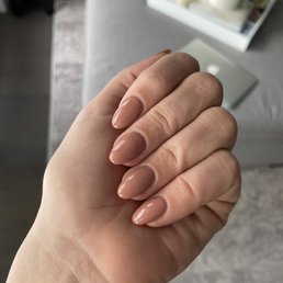Acrylic nails by Bernice Acrylic nails by Bernice