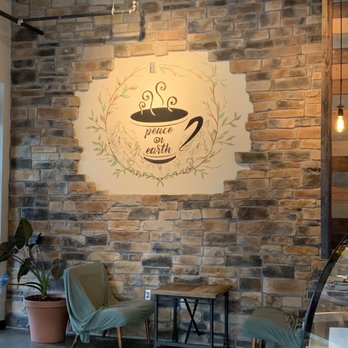Peace on Earth Coffee - Coffee & Tea Near Me - Provo, Utah Peace on Earth Coffee - Coffee & Tea Near Me - Provo, Utah