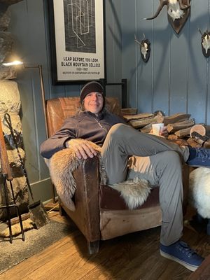 Highlander Mountain House & The Ruffed Grouse Tavern by null