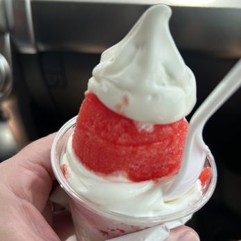 Jeremiah's Italian Ice - Ice Cream & Frozen Yogurt Near Me - Pearland, Texas