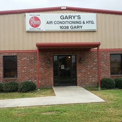 Gary's AC & Heating