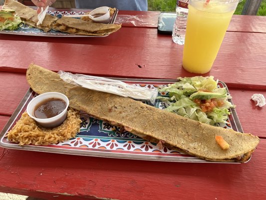 Machetes by null