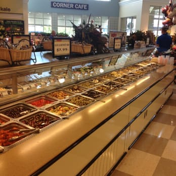 Ingles - Love the olive bar! - Grocery Near Me - Cleveland, Georgia