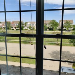 Window Cleaning Plus - Great window cleaning service at a great price.