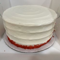 SusieCakes - Oklahoma City