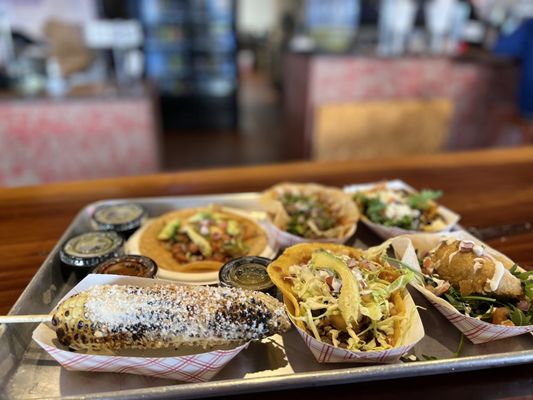 City Tacos by null