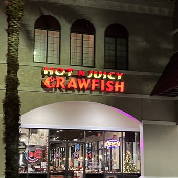 HOT N JUICY CRAWFISH - Updated January 2026 - 1488 Photos & 1590