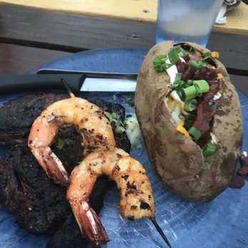 Platypus Brewing - Surf and Turf! - Breweries Near Me - Houston, Texas