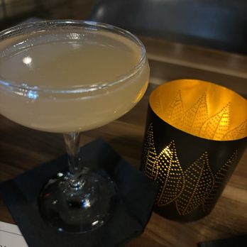 The Woolworth - Cocktail Bars Near Me - Dallas, Texas