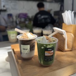 Cocha - Kumori Hojicha | Kumori No Mai