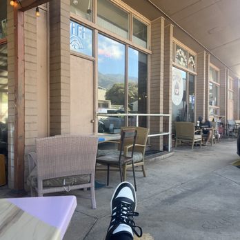 Maui Coffee Attic - Super great atmosphere and well worth the drive if you're close. - Coffee & Tea Near Me - Wailuku, Hawaii Maui Coffee Attic - Super great atmosphere and well worth the drive if you're close. - Coffee & Tea Near Me - Wailuku, Hawaii