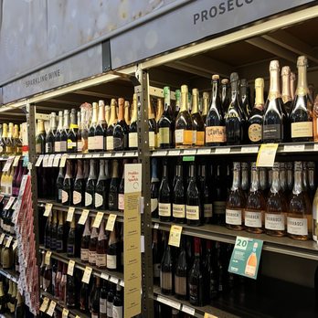 Total Wine & More - Lots of choices for the second ingredient. - Beer, Wine & Spirits Near Me - Bellevue, Washington Total Wine & More - Lots of choices for the second ingredient. - Beer, Wine & Spirits Near Me - Bellevue, Washington