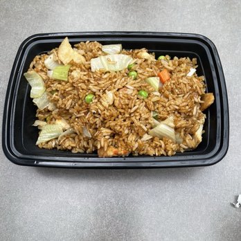 VeGreen Burger - Vegan Shrimp Fried Rice - Vegan Near Me - Kennesaw, Georgia VeGreen Burger - Vegan Shrimp Fried Rice - Vegan Near Me - Kennesaw, Georgia