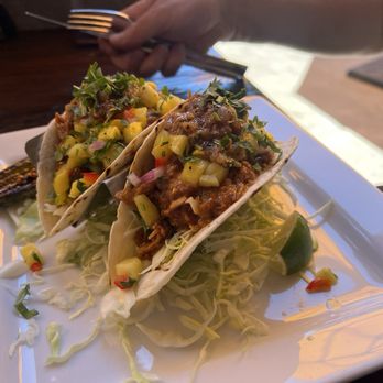 Timber House Lodge - Pork tacos - Hotels Near Me - Chester, California Timber House Lodge - Pork tacos - Hotels Near Me - Chester, California