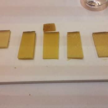 De Pastorale - Cheesegasm on Comté. - Belgian Near Me - Reet, VAN