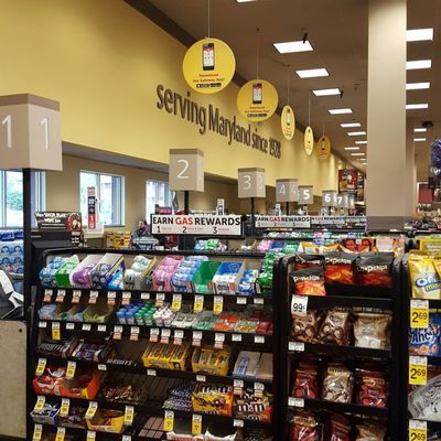Safeway by null