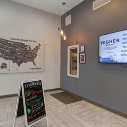 Star Buds Niwot - Star Buds Niwot Cannabis Waiting Room