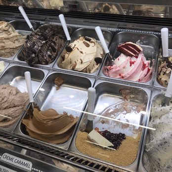 Altani Gelato - Gelato Near Me - Washington, DC, District of Columbia