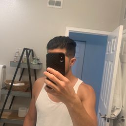 Fresh cut from Toro himself. Fresh cut from Toro himself.