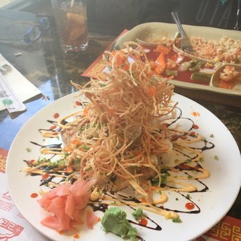 Bonsai - Chinese Near Me - Rock Springs, Wyoming