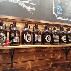 Bearpaw River Brewery