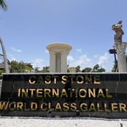 Cast Stone International