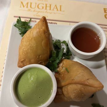 Mughal The Biryani House - Sami - Indian Near Me - Park Ridge, Illinois Mughal The Biryani House - Sami - Indian Near Me - Park Ridge, Illinois